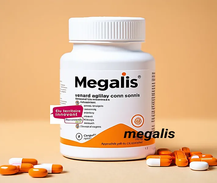 Megalis 1