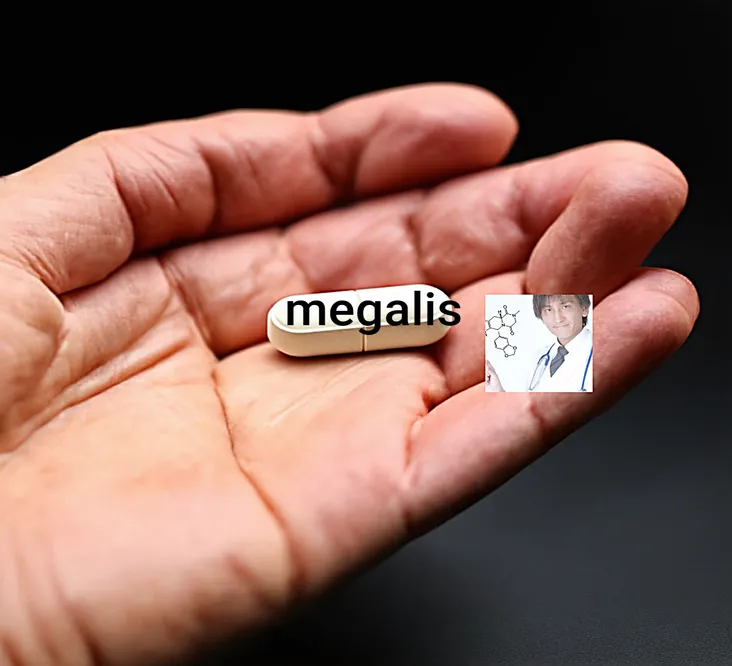 Megalis 2